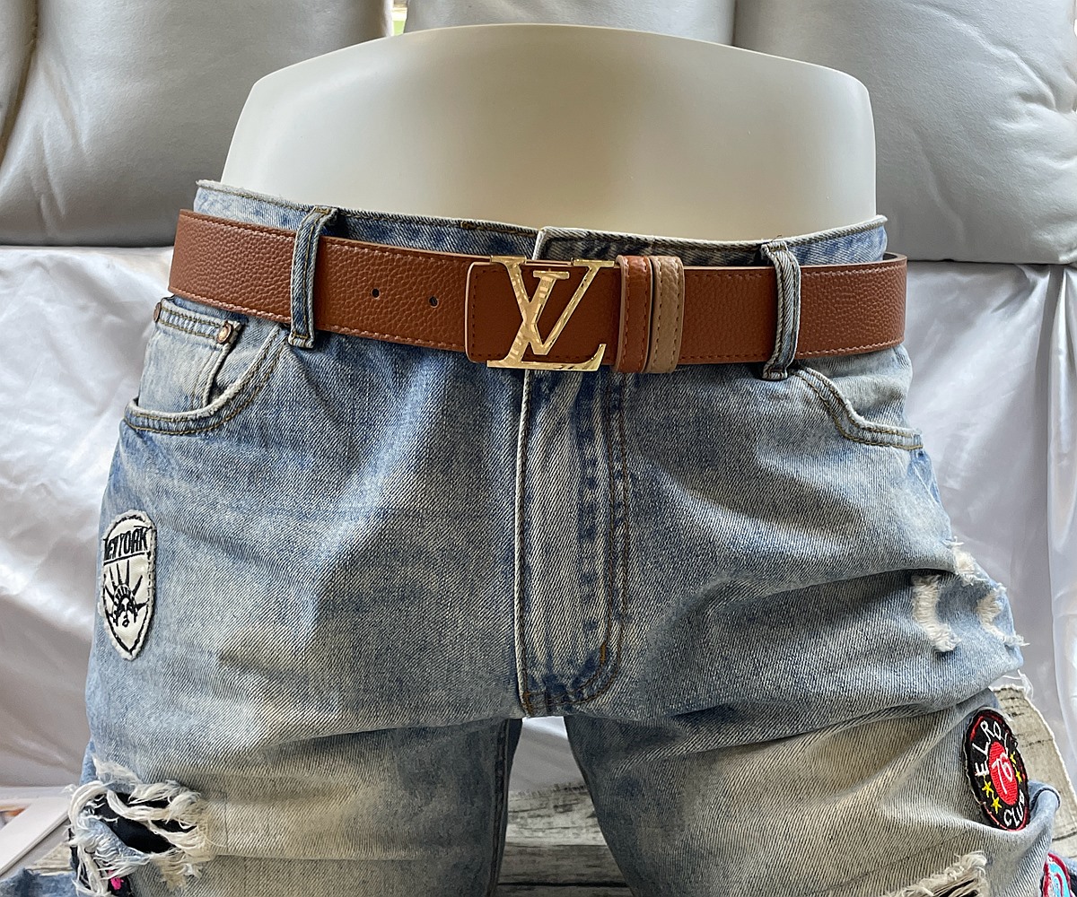 Replica LV belt