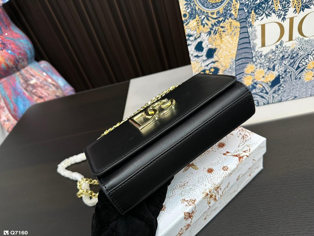 Replica Dolce Gabbana Bag 20*13CM