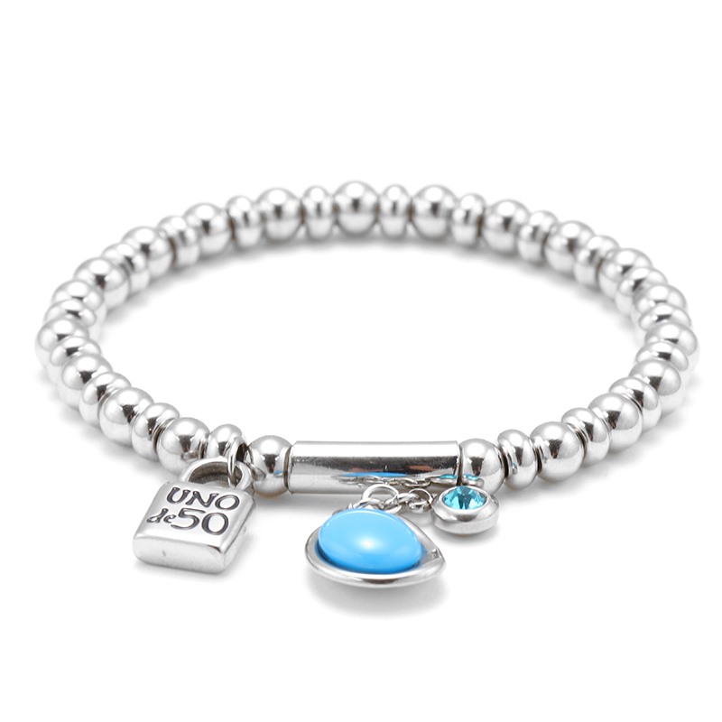 Replica UNOde50 Bracelet