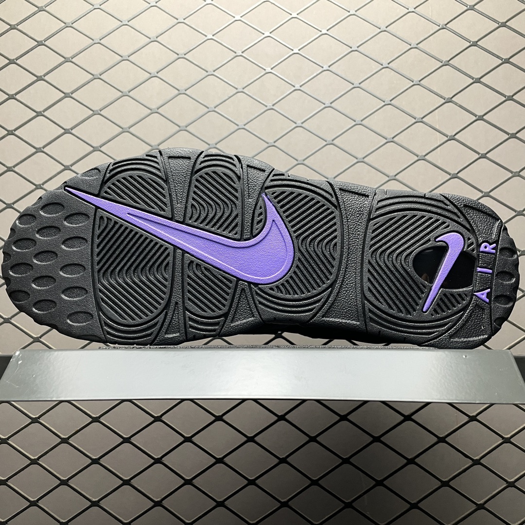 Replica Nike Shoe Nike Air More Uptempo DV1879-001 Size 36-47.5
