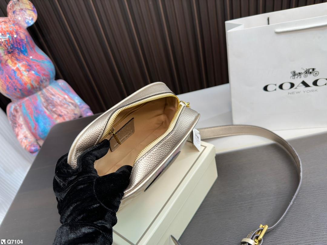 Replica Coach Bag 21*15CM