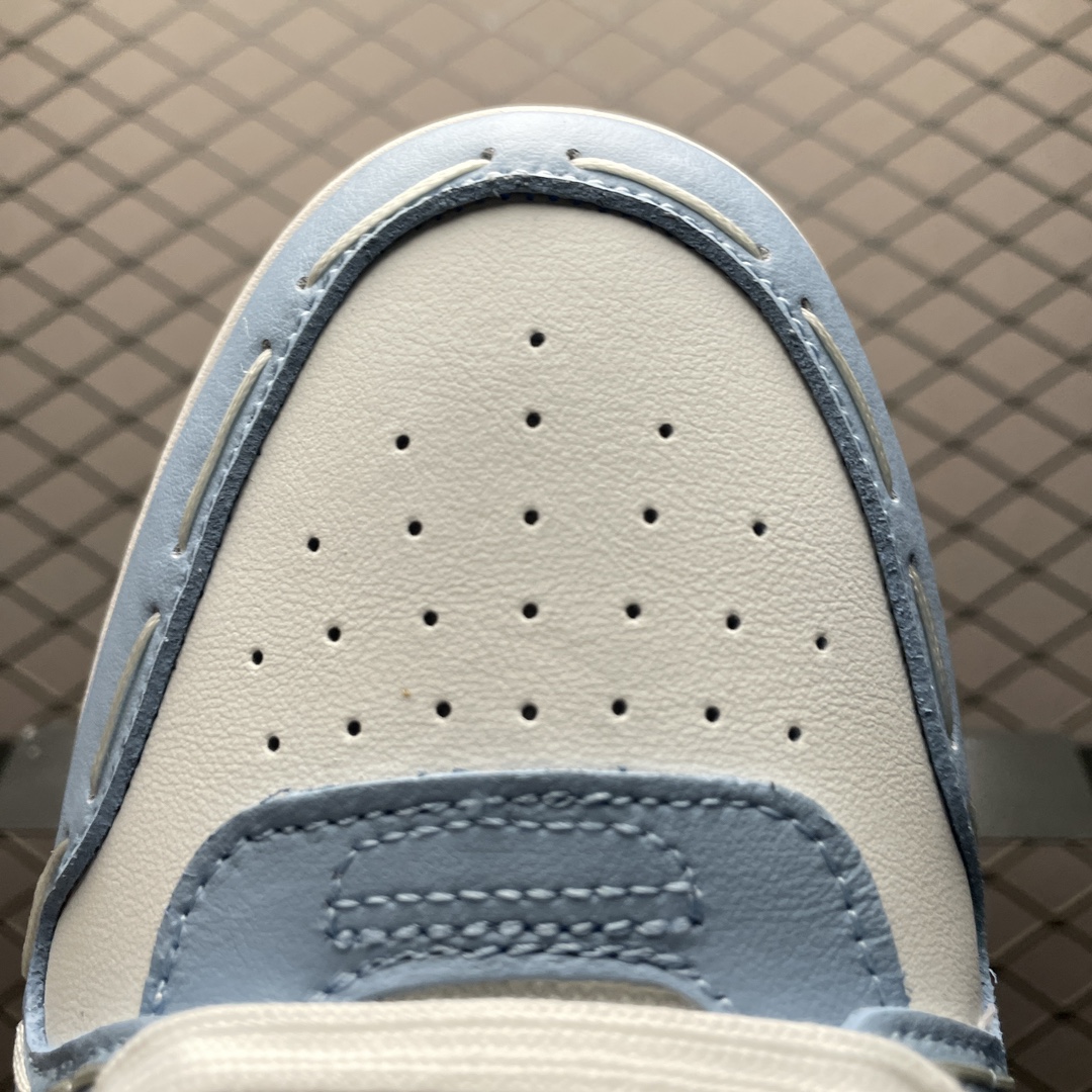 Replica OFF White Shoe Off-White Out of Office Size 36-47c
