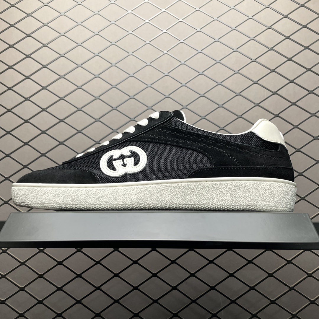 Replica GUCCI Shoe Gucci Lido 24ss Size 38-46 bbw