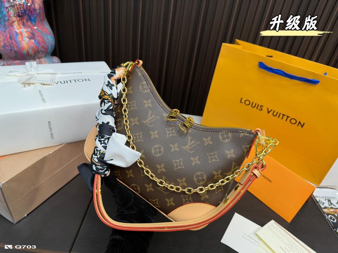 Replica Louis Vuitton Bag 26*15CM