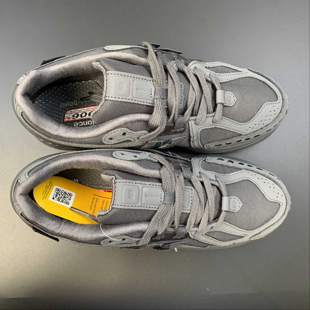 Replica New Balance Shoe New Balance NB1906 M1906RU  36-45