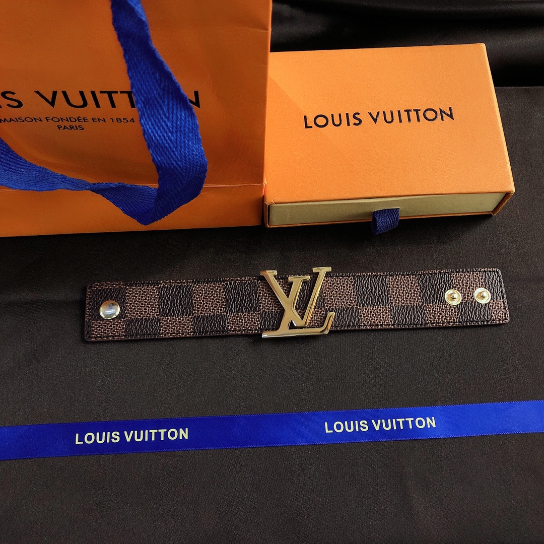 Replica LOUIS VUITTON Bangle