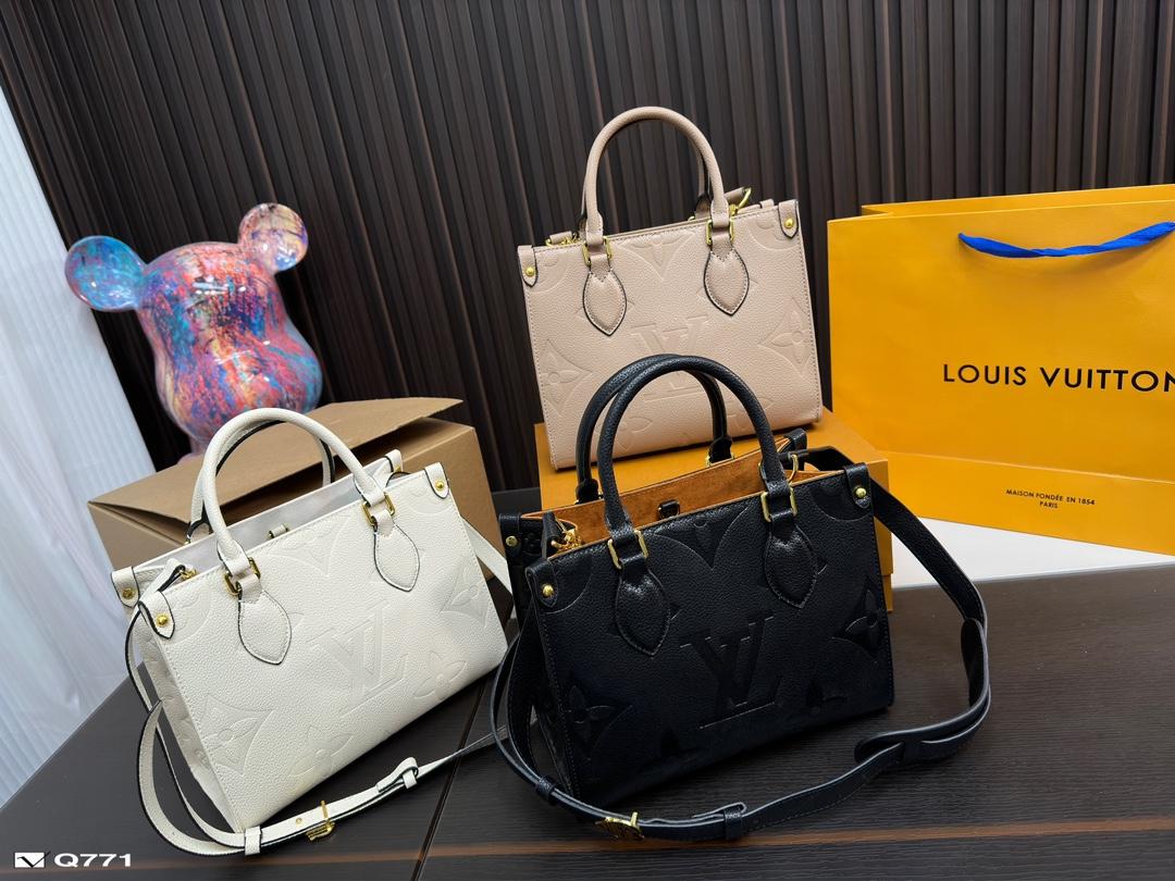 Replica Louis Vuitton Bag 20*25CM