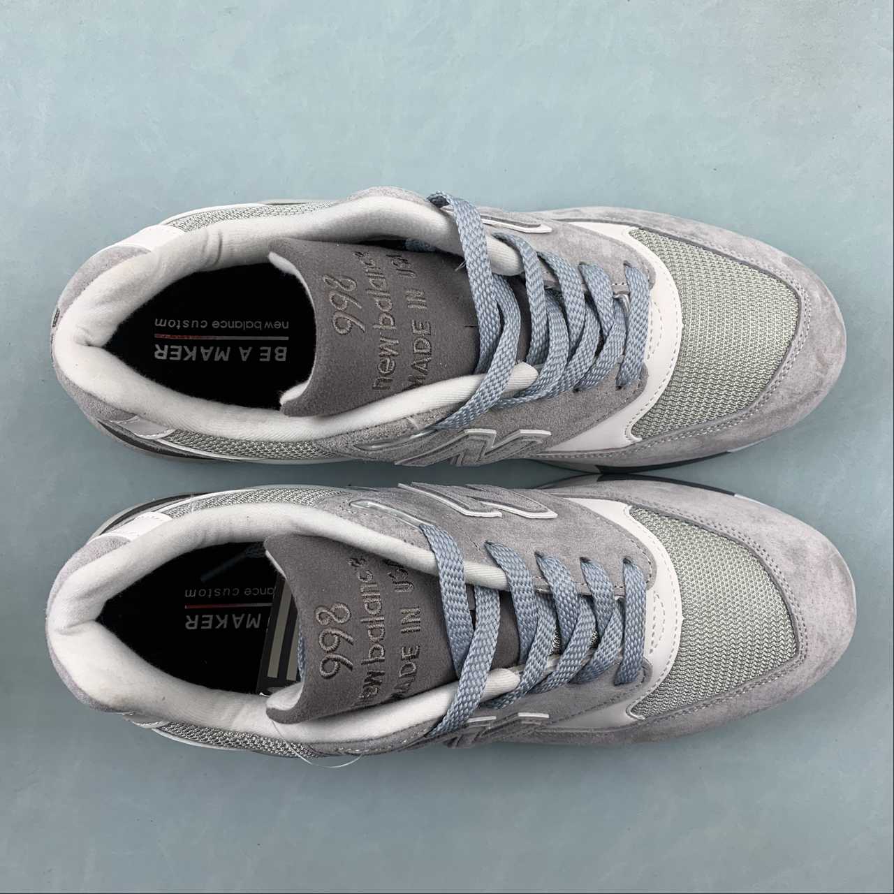 Replica New Balance Shoe New Balance NB998 M998HAT   39.5 40 40.5 41.5 42 42.5 43 44