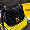 Replica Fendi Bag 19*14CM/24*19CM