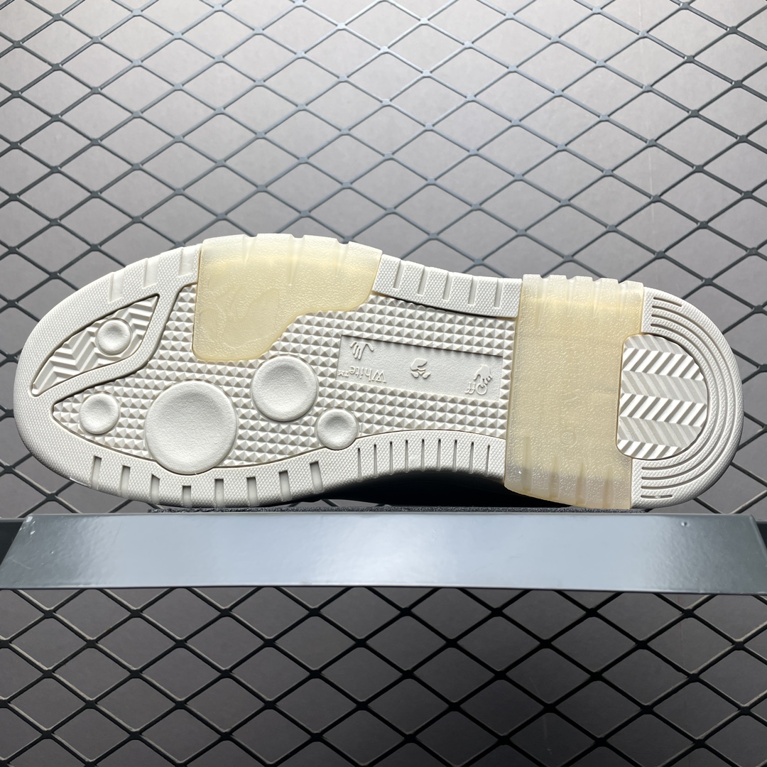 Replica OFF White Shoe Off-White Out of Office White Size 36-47