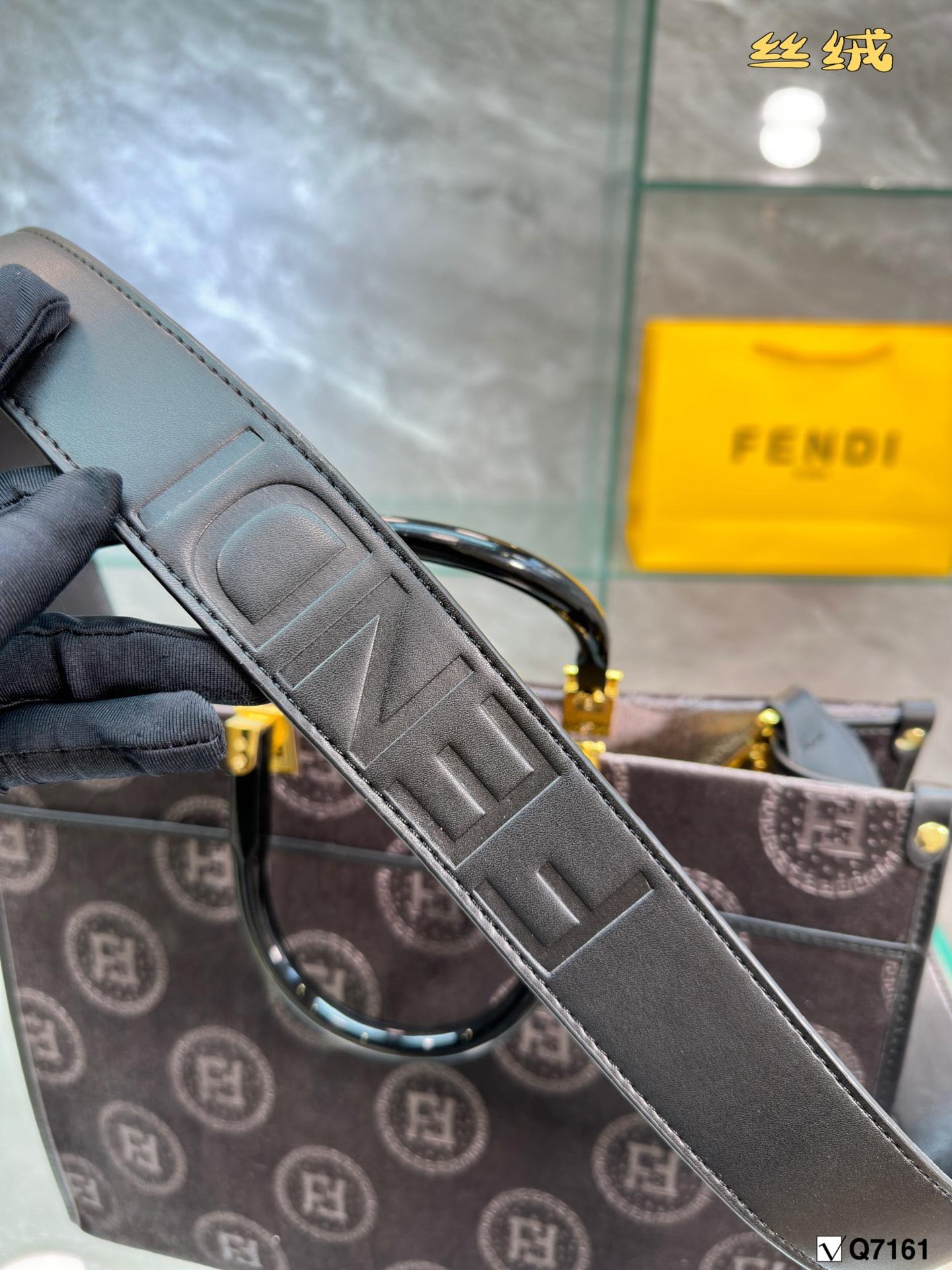 Replica Fendi Bag 35*30 CM