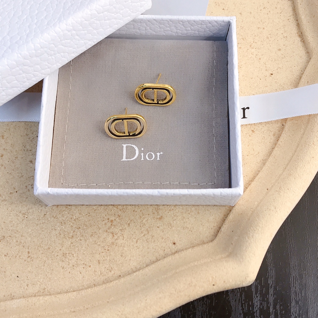 Replica DIOR Earring