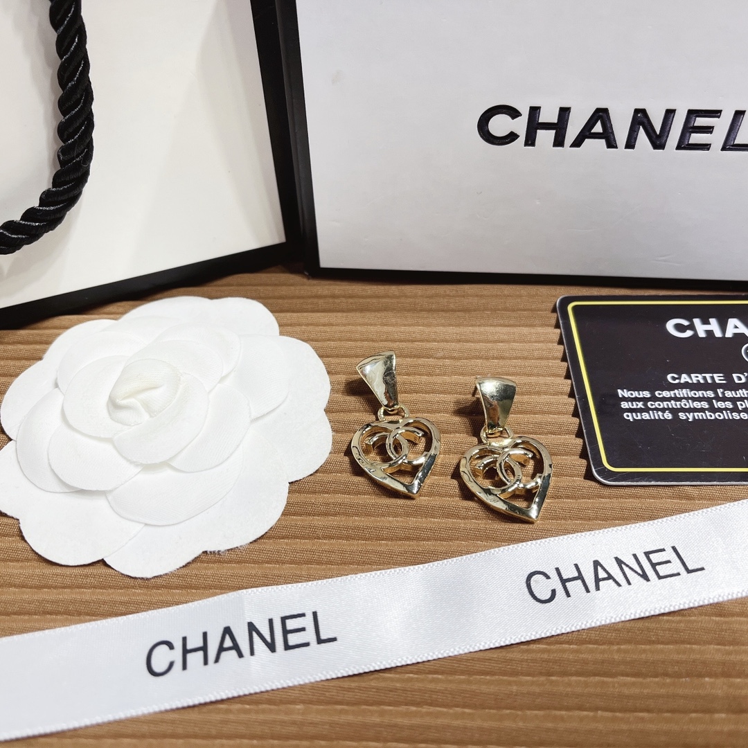 Replica CHANEL Earring