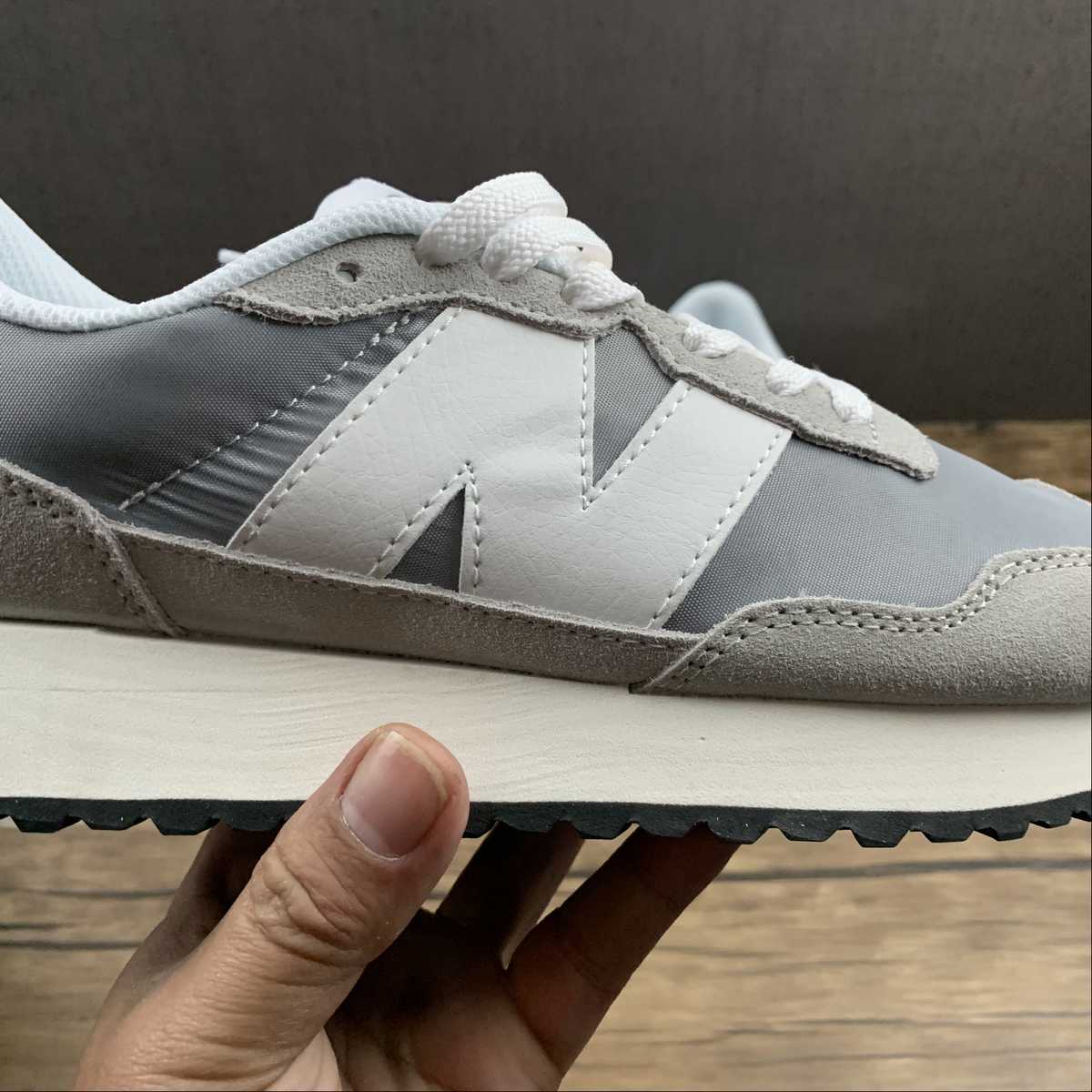 Replica New Balance Shoe New Balance NB237  MS237RCS   36-45