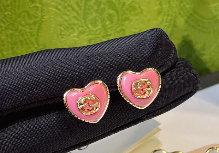 Replica GUCCI Earring