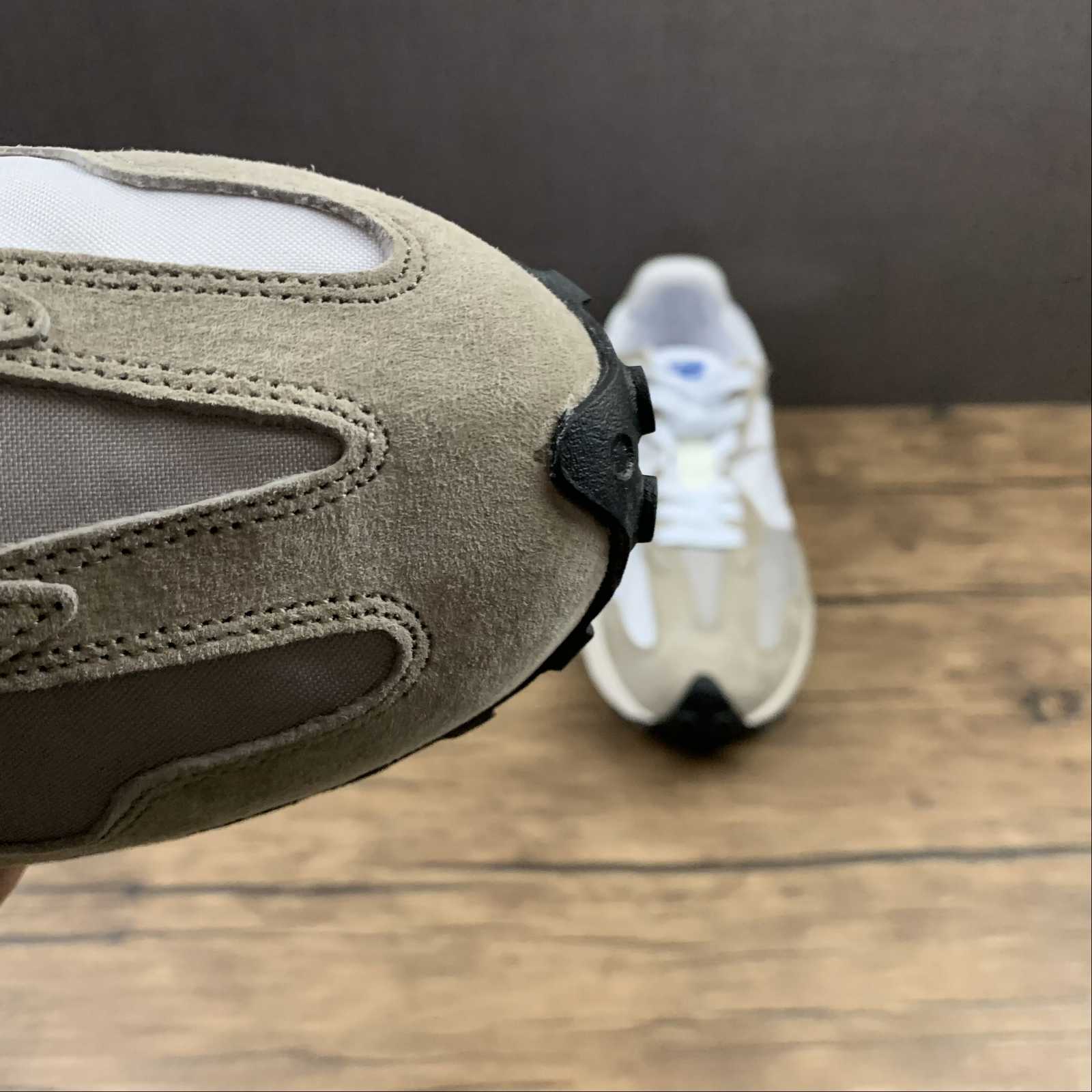 Replica New Balance Shoe New Balance NB327 MS327LH1  36-45