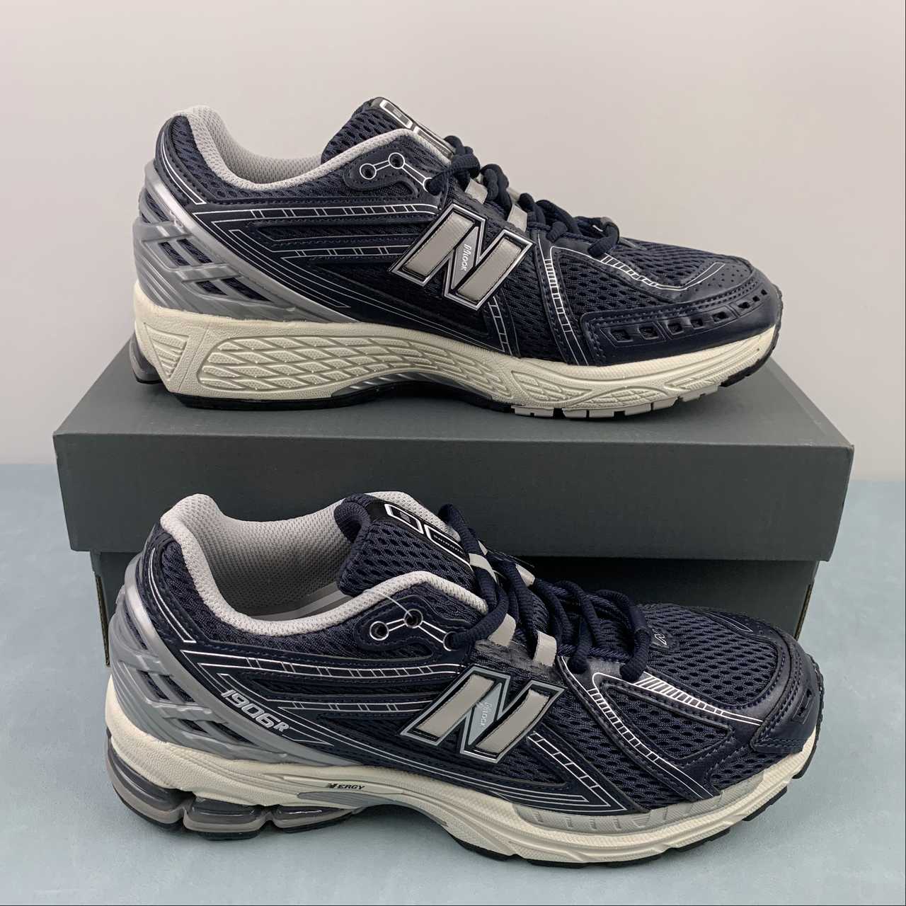 Replica New Balance Shoe New Balance NB1906  M1906RCA  36-45
