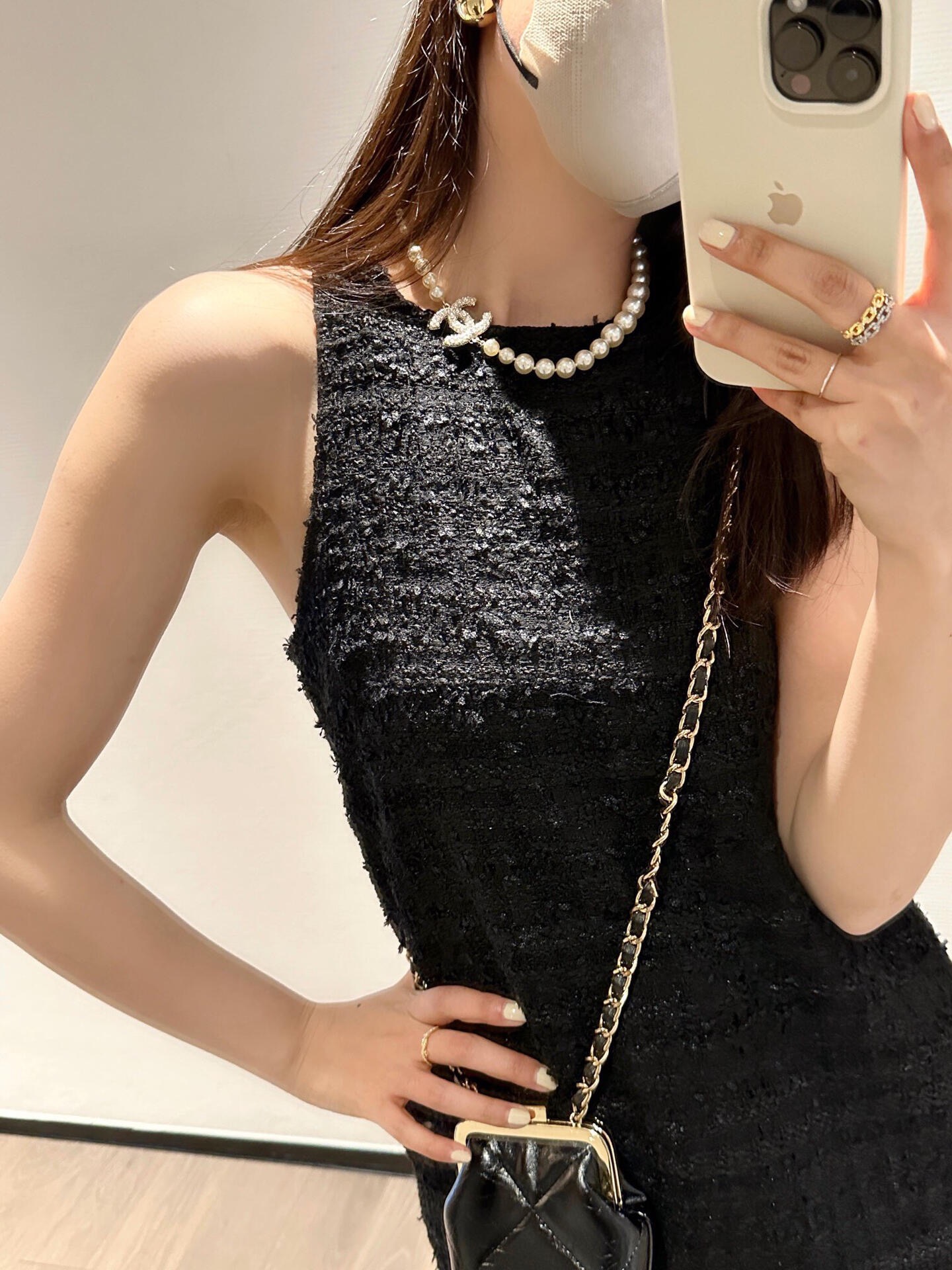 Replica CHANEL Necklace