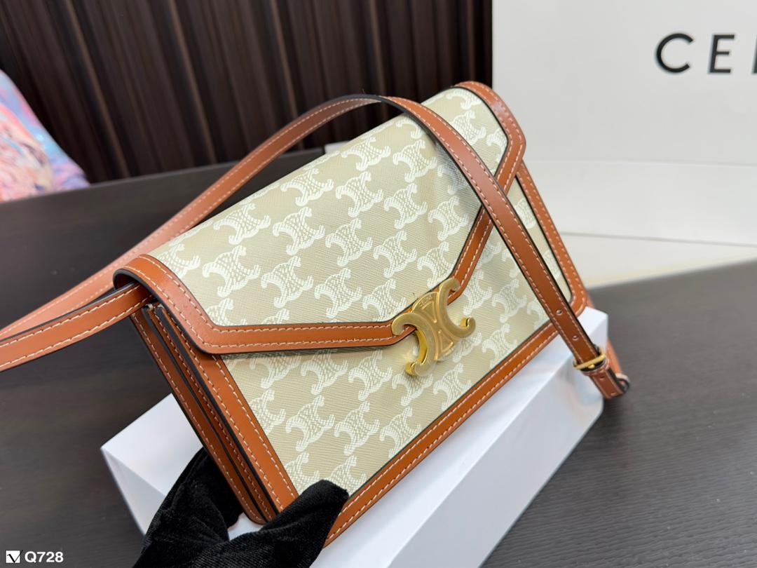 Replica Celine Bag 21*14CM