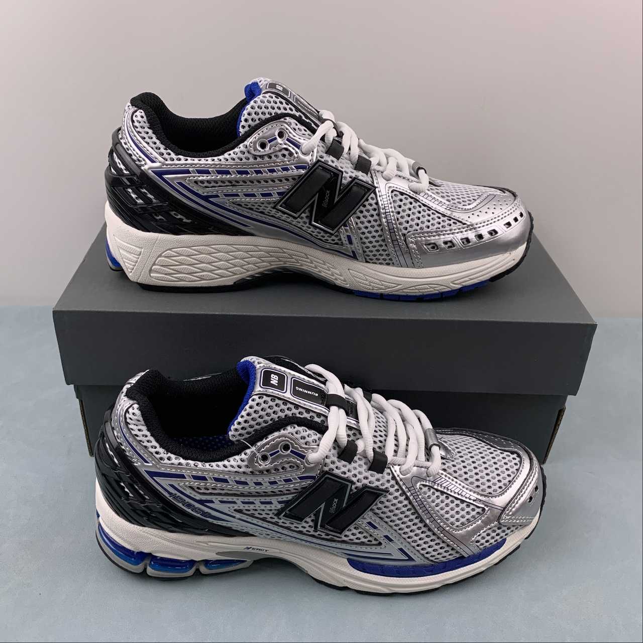 Replica New Balance Shoe New Balance NB1906 M1906RCD  36-45