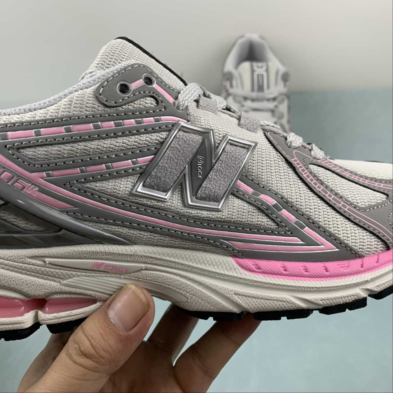 Replica New Balance Shoe New Balance NB1906  M1906RZP  36-45
