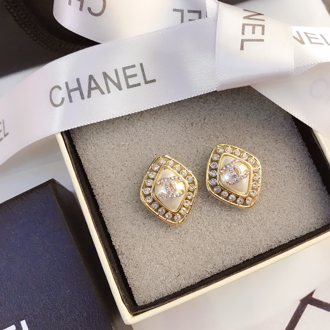 Replica CHANEL Earring