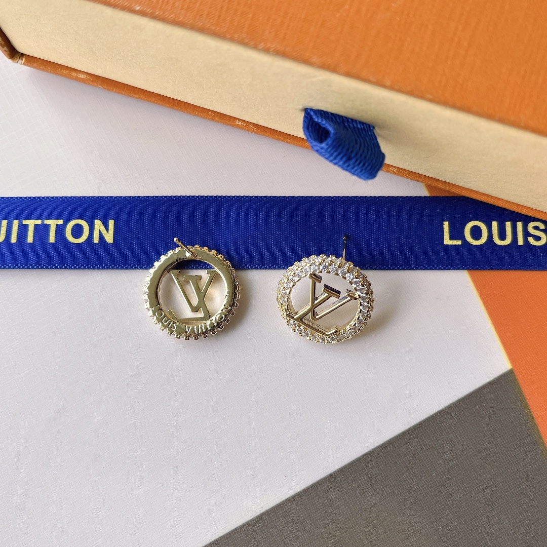 Replica LOUIS VUITTON Earring