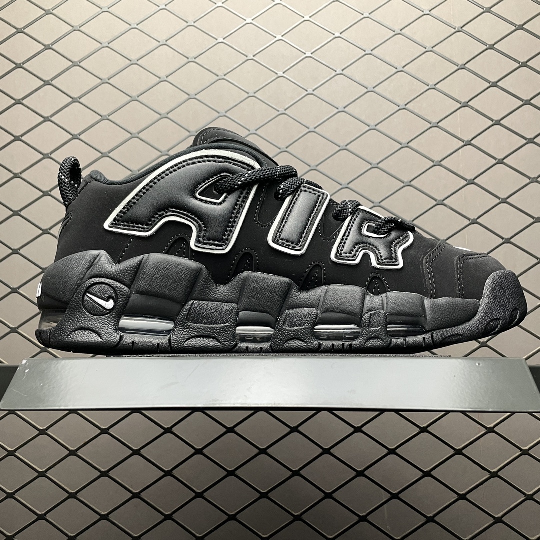 Replica Nike Shoe Ambush x Nike Air More Uptempo FB1299-001 Size 36-47.5