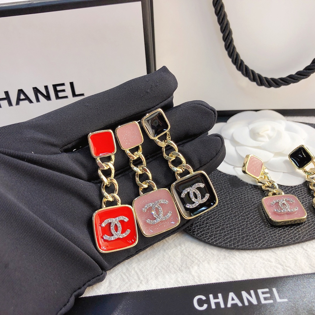 Replica CHANEL Earring