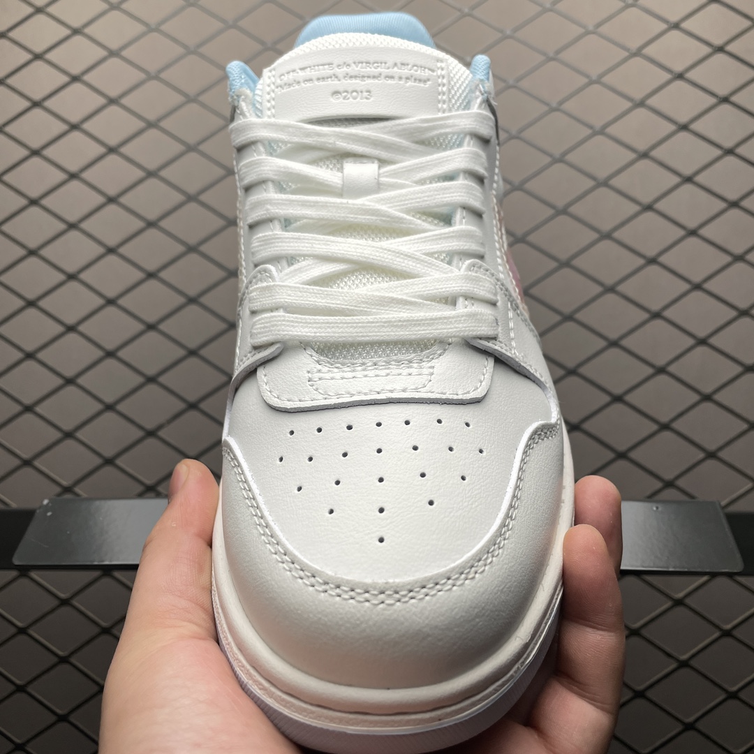 Replica OFF White Shoe Off-White Out of Office Size 36 37 38 39 40 41 42 43 44 45 46 47c