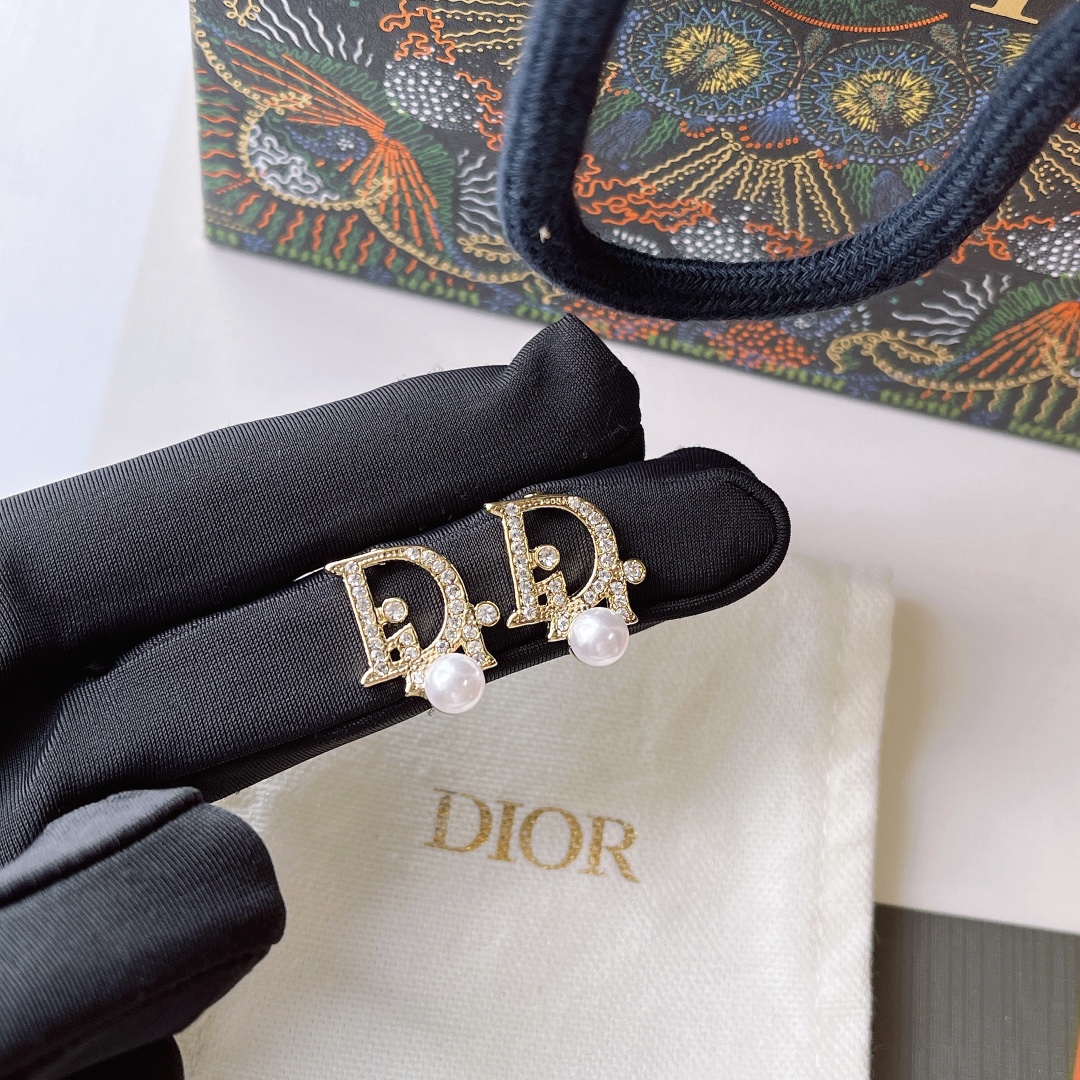 Replica DIOR Earring