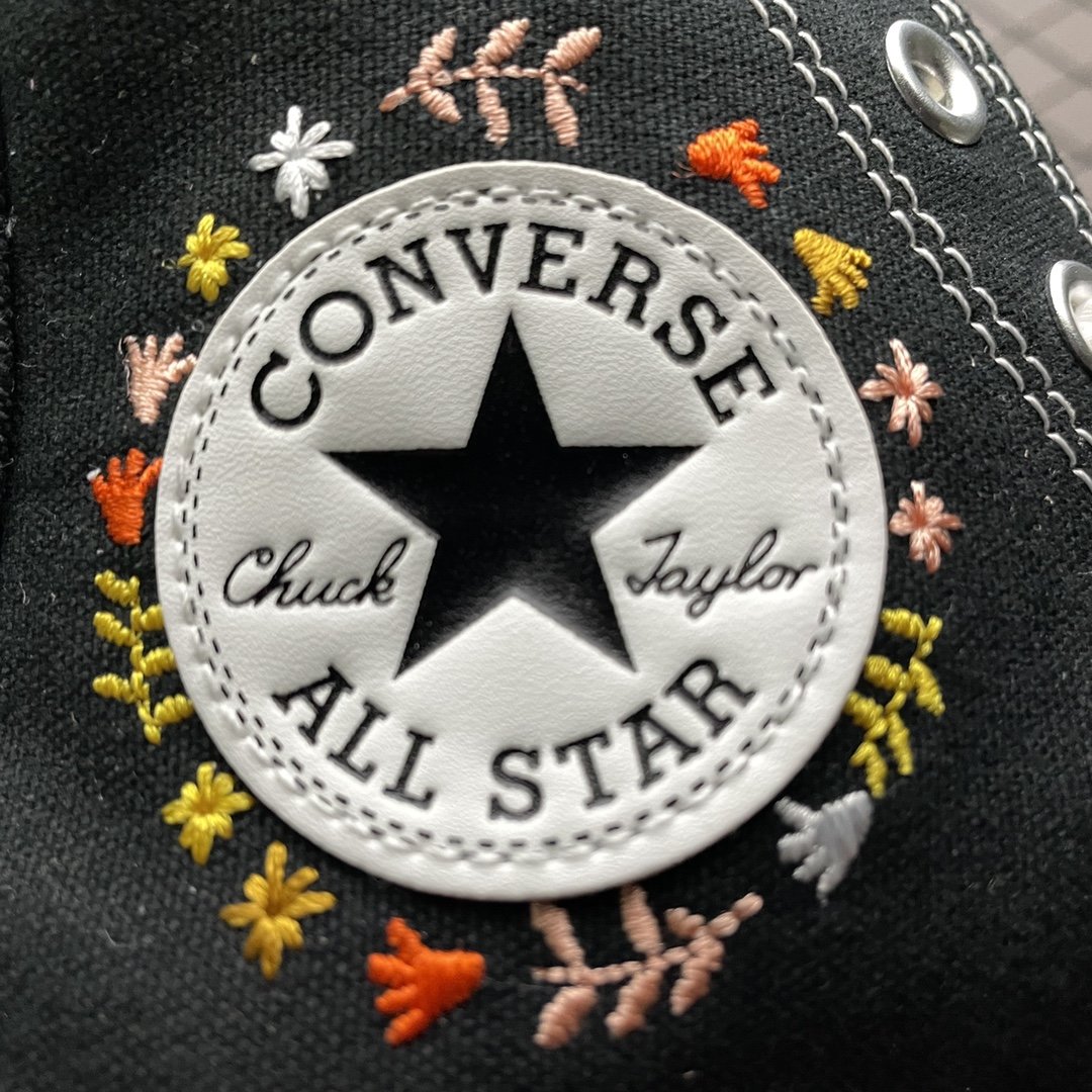 Replica Converse Shoe Converse Chuck 70 35-3920EDDH14 0001
