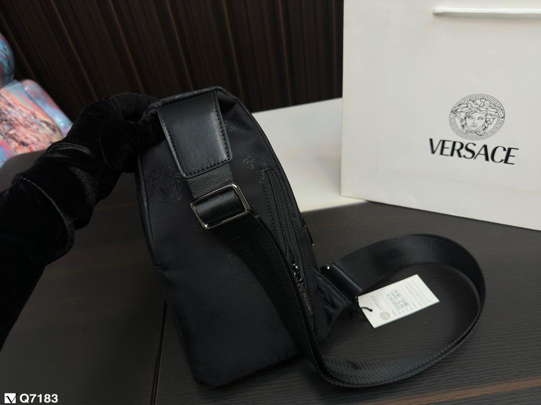 Replica VERSACE Bag 15*30CM