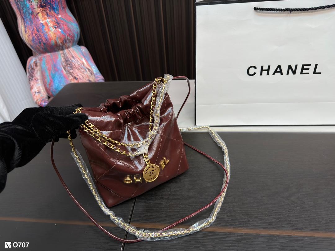 Replica Chanel Bag 18*22CM