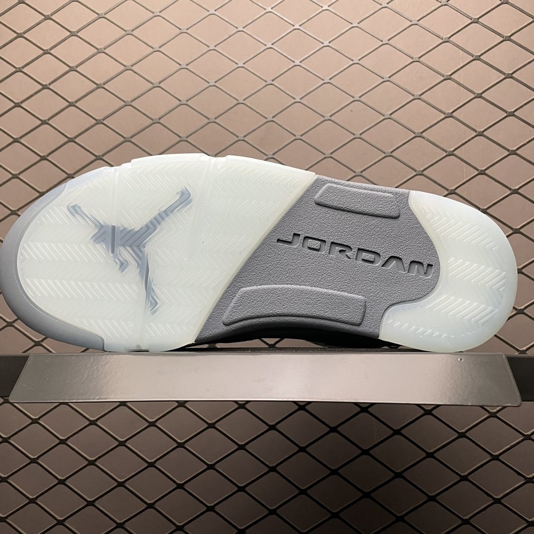 Replica Air Jordan Shoe Air Jordan 5Bluebird AJ5  DD9336-400