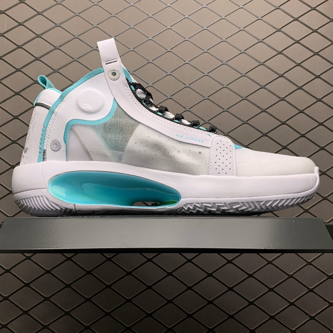 Replica Air Jordan Shoe Air Jordan XXXIV PF AJ34 BQ3381-103 Size 39-46
