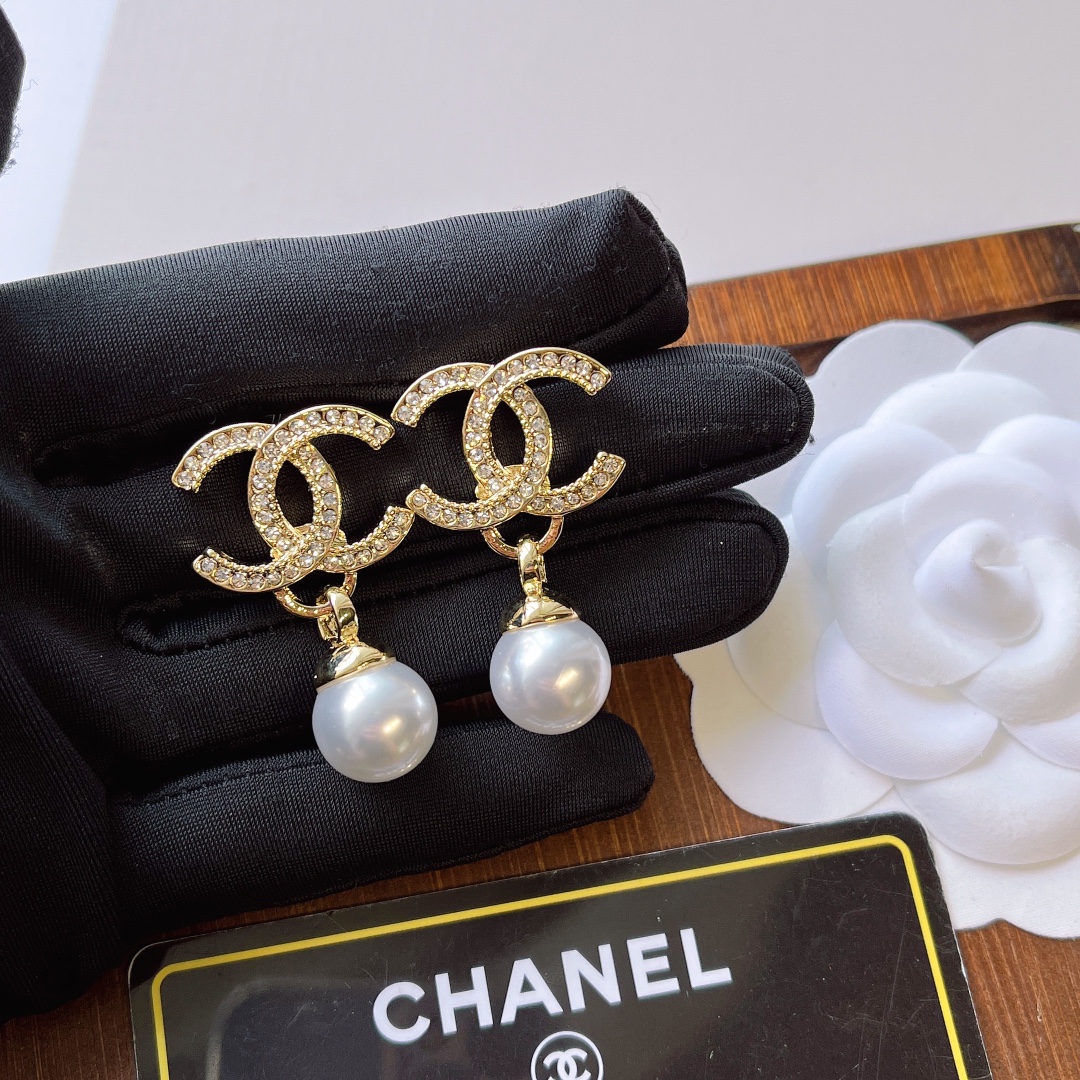 Replica CHANEL Earring