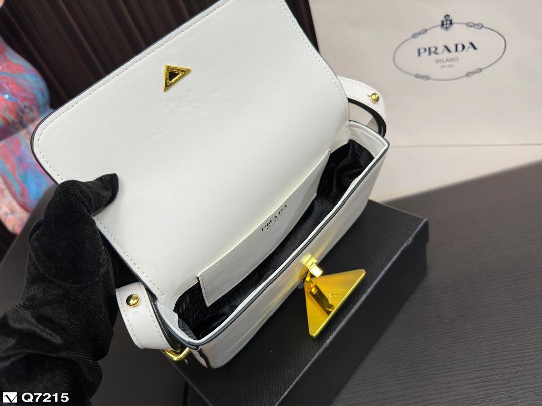 Replica Prada Bag 21*13CM
