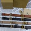 Replica BURBERRY belt