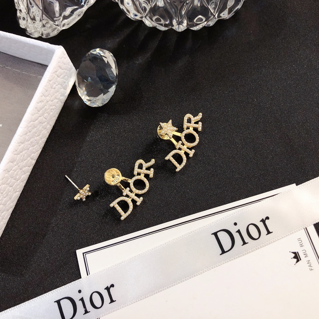 Replica DIOR Earring