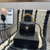 Replica VERSACE Bag 16.5*15CM