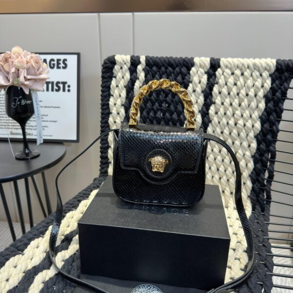Replica VERSACE Bag 16.5*15CM