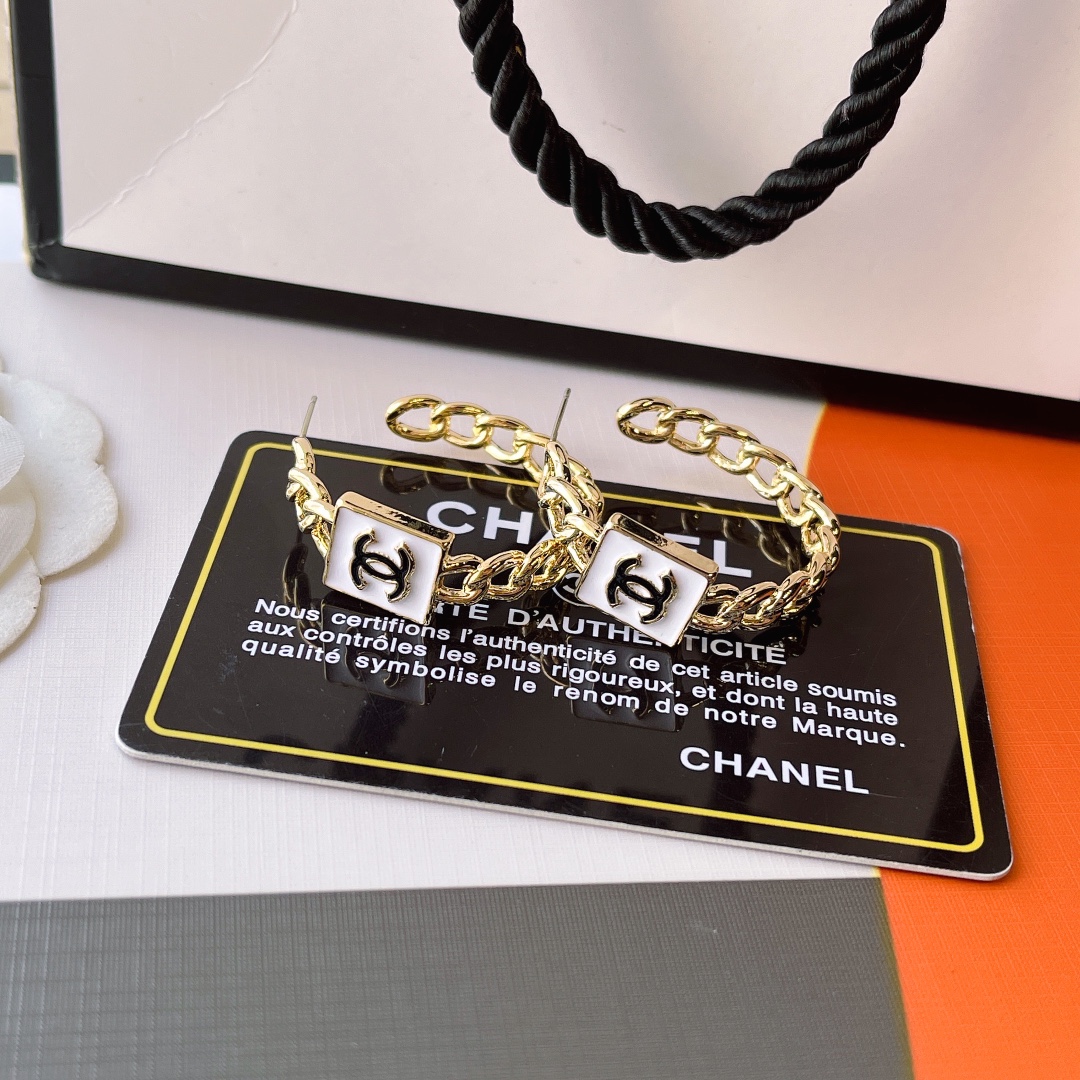 Replica CHANEL Earring