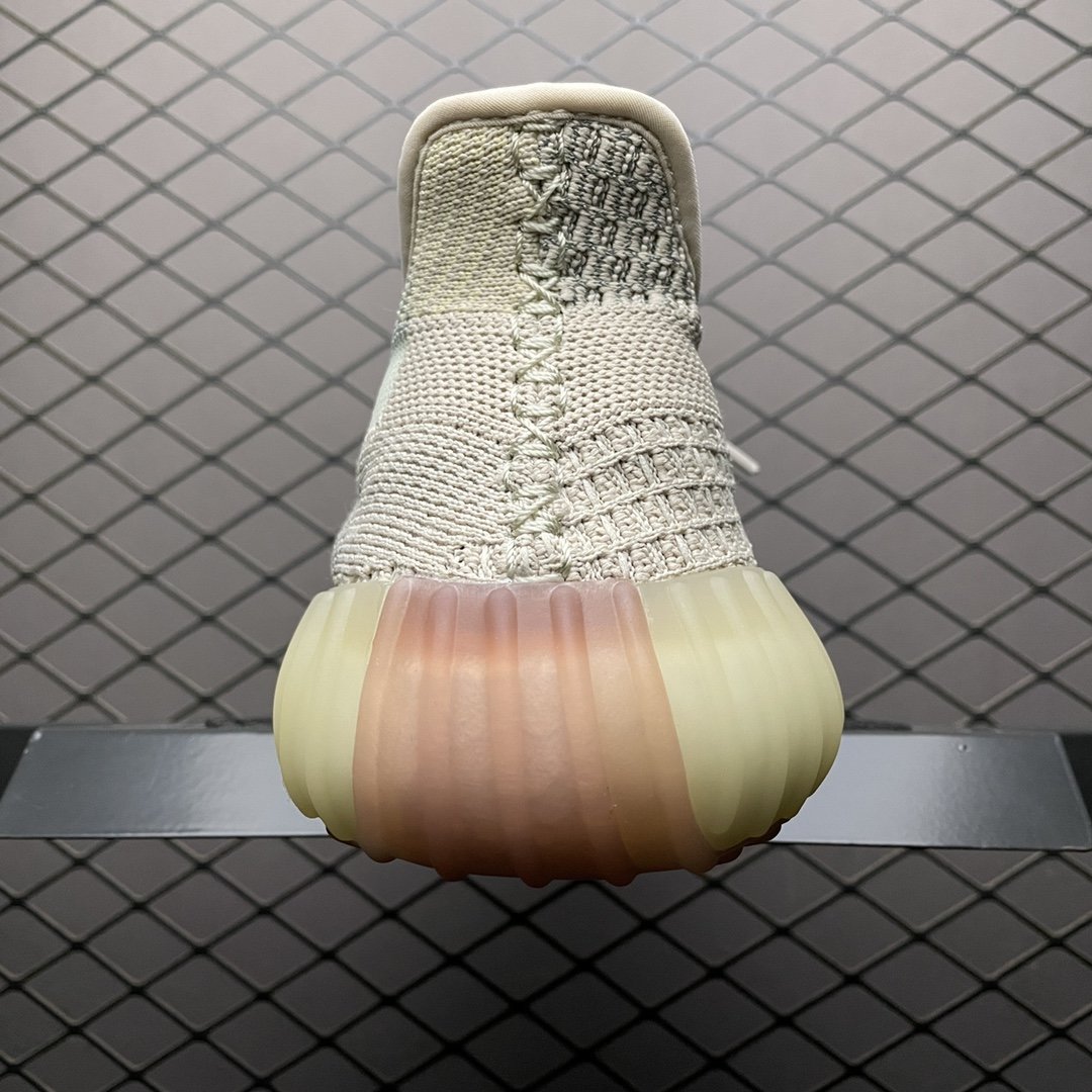 Replica Adidas Yeezy Shoe Adidas Yeezy Boost 350V2  FW5318 Size 3