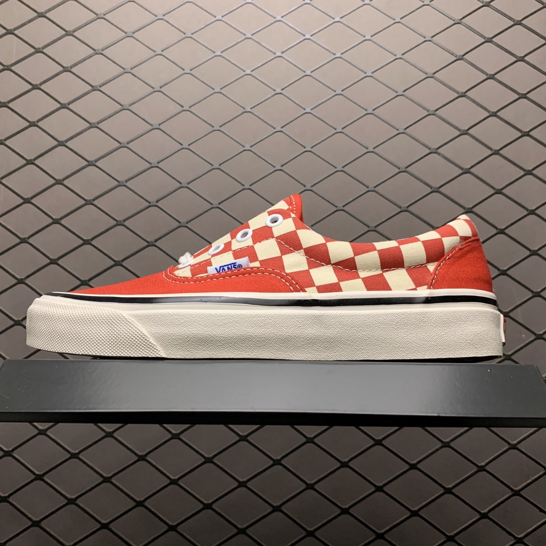 Replica Vans Shoe Vans Era 95 DX 35-44 5261131C