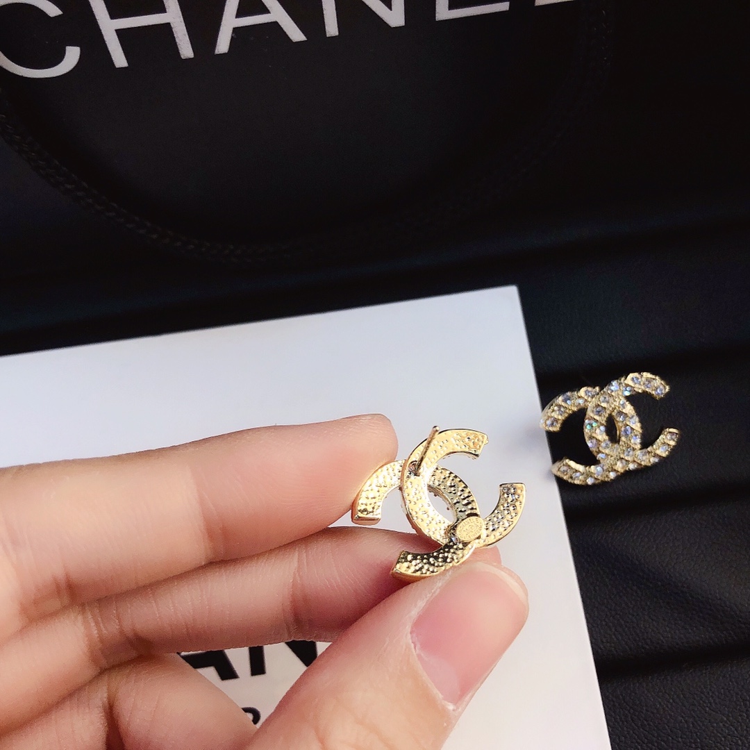 Replica CHANEL Earring