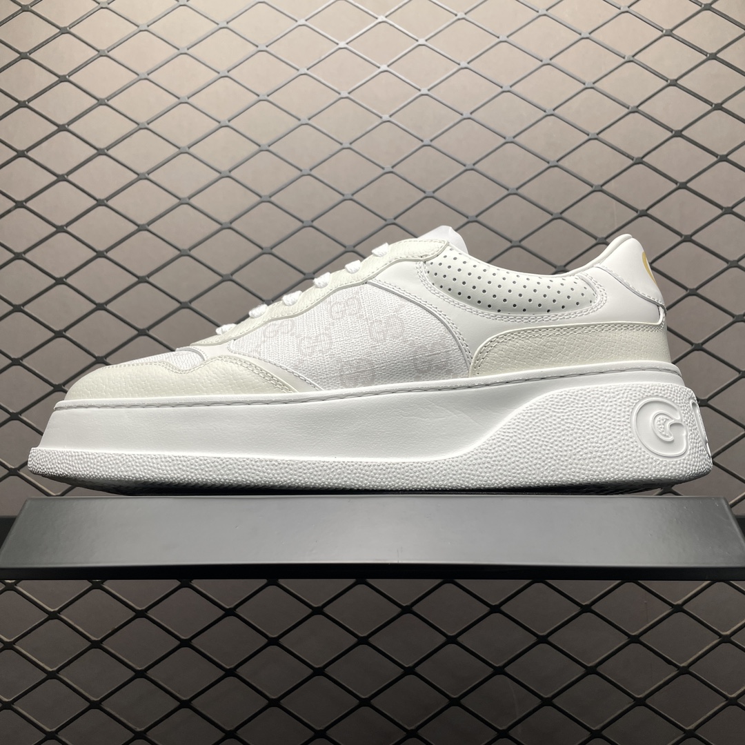 Replica GUCCI Shoe Gucci Screener Size 35-45 beige