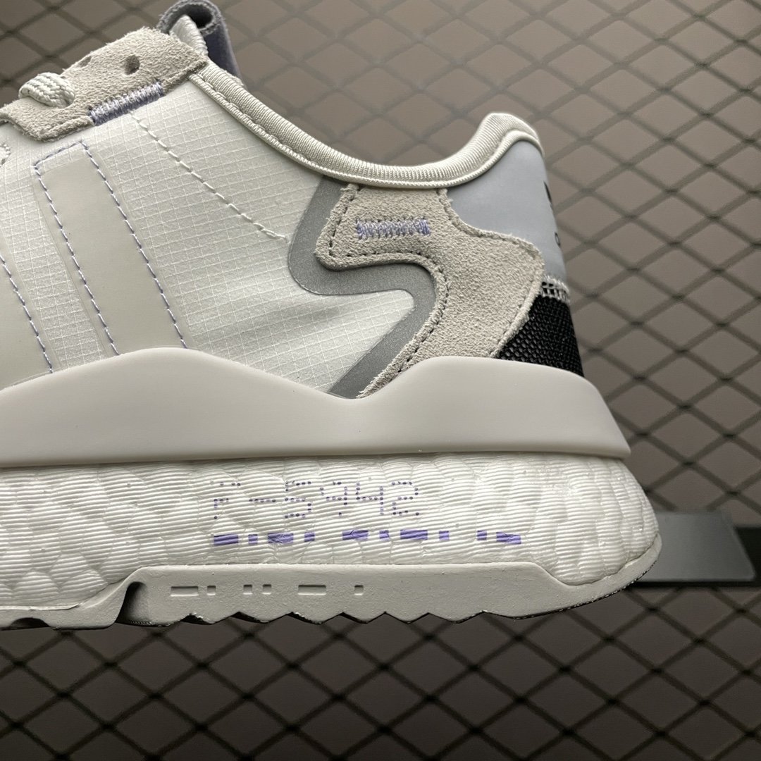Replica Adidas Shoe Adidas Nite Jogger Boost H03250 36-45