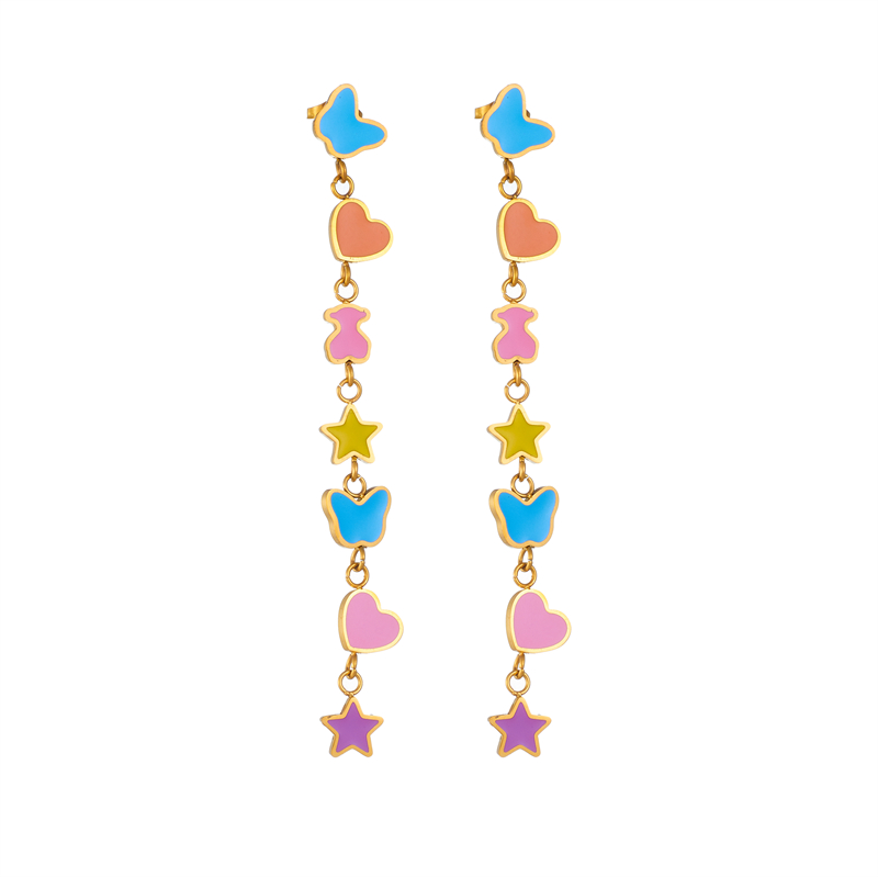 replica TOUE Jewelry set