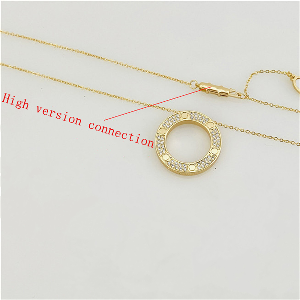 Replica CARTIER Necklace